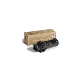 Phaser 6510/WC 6515 Ekstra Yüksek Kap. Cyan Toner - 1