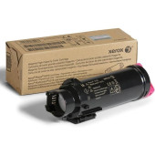 Phaser 6510/WC 6515 Ekstra Yüksek Kap. Magenta Toner - 1