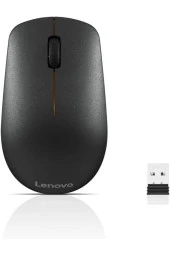 LENOVO 400 Wireless Kablosuz Mouse Siyah GY50R91293 - 3