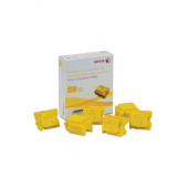 XEROX COLORQUBE 8900 SARI KATI MÜREKKEP TONER 6 LI PAKET - 1