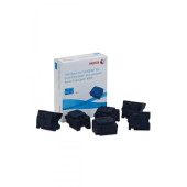 XEROX COLORQUBE 8900 MAVİ KATI MÜREKKEP TONER 6 LI PAKET - 1