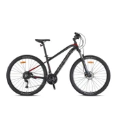 Kron XC 450 27,5 Jant 17-19 kadro 27 vites h.disk  dağ bisikleti - 1
