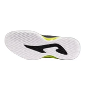 Joma Roland Erkek Siyah Toprak & Sert Kort Tenis Ayakkabısı TROLAS2401AC - 4