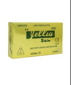 Jellia Klasik 12'li Prezarvatif 5 Adet - 1