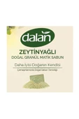 Dalan Zeytinyağlı Doğal Granül Matik Sabun Zeytin Mucizesi 500 gr thumbnail 2