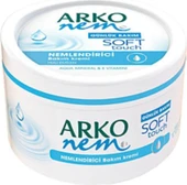 Arko Nem Krem Soft Touch 200 ml T41259 - 1