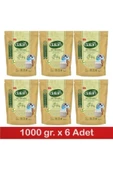 Dalan Zeytin Mucizesi Zeytinyağlı Granül Matik Sabun Tozu 32 Yıkama 6 X 1 Kg - 1