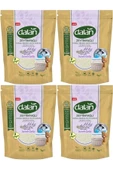 Dalan Doğal Granül Sabun Tozu 1kg Doğal Bebekler Için Lavanta Esintisi (4 Lü Set) - 1