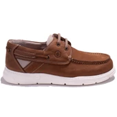 Hammer Jack 10224100 Hernes Kum Ortopedik Günlük Erkek Deri Ayakkabı thumbnail 2