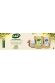 Dalan Doğal Granül Sabun Tozu 1kg Bebekler Için %100 Zeytinyağlı (2 Lİ SET) - 3
