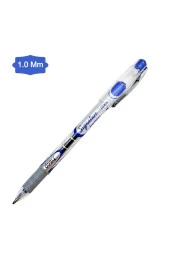 Dosy Sıgnature Jel İmza Kalemi 1.0 Mm - Mavi - 1