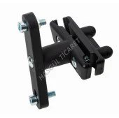 HSGL Bisiklet Suluk Kafesi Adaptörü Sele Altı Montaj roto SKF006 - 1