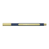 Schneider Paint-It 050 Metalik Roller Kalem 0.4 mm Metalik Altın - 2