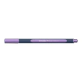 Schneider Paint-It 050 Metalik Roller Kalem 0.4 mm Metalik Mor - 2