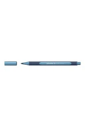 Schneider Paint-It 050 Metalik Roller Kalem 0.4 mm Metalik Mavi - 2