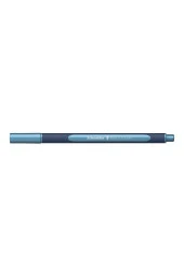Schneider Paint-It 050 Metalik Roller Kalem 0.4 mm Metalik Mavi - 3