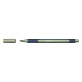 Schneider Paint-It 050 Metalik Roller Kalem 0.4 mm Metalik Yeşil - 1