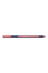 Schneider Paint-It 050 Metalik Roller Kalem 0.4 mm Metalik Kırmızı - 3
