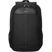 Targus 15 - 16 " TBB943GL-71 Modern Classic Siyah Bilgisayar Sırt Çantası - 1