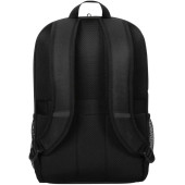 Targus 15 - 16 " TBB943GL-71 Modern Classic Siyah Bilgisayar Sırt Çantası - 7