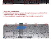 MSI GE60 2OE-293XTR Klavye V1 - 1