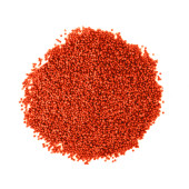 Lotus Gold Red Algae Astaxanthin Renk Japon Balığı Yemi 1000 ml - 2