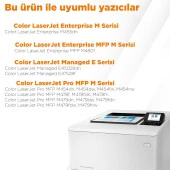 Hp 415X Muadil Toner Set 2'li Paket + 1 Siyah Hediye/ M455 / M480 / M454 / M478 / M479 - 3