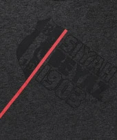 Beşiktaş Orijinal Lisanslı Antrasit Siyah Çocuk T-shirt + Bileklik Set Hediyelik Ahşap Kutulu thumbnail 4