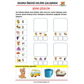 İngilizce Pratikleri Kitap Seti (3 Kitap) thumbnail 4