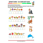 İngilizce Pratikleri Kitap Seti (3 Kitap) thumbnail 6