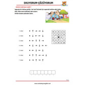 İngilizce Pratikleri Kitap Seti (3 Kitap) thumbnail 7