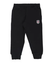 Beşiktaş Orijinal Çocuk Kapüşonlu Eşofman Takımı Hediyelik Ahşap Kutulu - 5