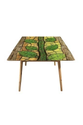 Masa Kaplama Folyosu Mobilya Masa Kaplama Folyoları Yeşeren Fidan Tasarım thumbnail 3