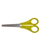 Logon Cetvelli Okul Makası 5 Adet - 4