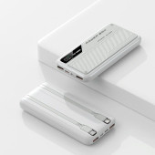 Rabbit Tech 20.000 Mah PD-22.5W Fast Power Bank - 1