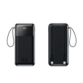 Rabbit Tech 30.000 Mah PD-22.5W Fast Power Bank - 3