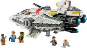 LEGO Star Wars 75357 Ghost and Phantom II - 3