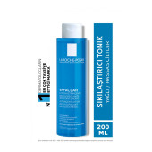 La Roche Posay Effaclar Salisilik Asit İçeren Sıkılaştırıcı Tonik 200ml - 1