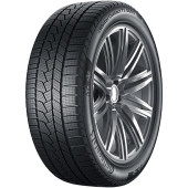 Continental 225/45R19 96V XL WinterContact TS 860 S SSR 2021 Yılı Üretimi Kış Lastiği - 1