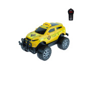 1:24 Ölçek Uzaktan Kumandalı Taksi Suv Yarım Fonksiyon - 1