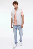 Lumberjack ML STARVEST 4OW1001 101688097 Erkek Yelek Gri S-XXL - 2