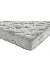 KUPONS 80X120  Kupons  Bamboo Ortopedik Yaylı Bebek Yatak thumbnail 2