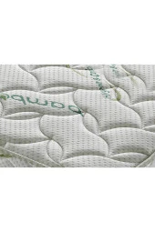 KUPONS 80X120  Kupons  Bamboo Ortopedik Yaylı Bebek Yatak thumbnail 3