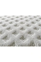 kuponsart 70X110 Kupons Golden  Full Ortopedik Yaylı Bebek Yatak - 2