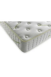 kuponsart  Kupons Aloe Vera Lüx Ortopedik Yaylı Yatak -Tüm Ölçüler thumbnail 2