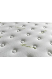 kuponsart  Kupons Aloe Vera Lüx Ortopedik Yaylı Yatak -Tüm Ölçüler thumbnail 3