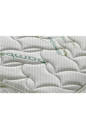 kuponsart 80X180  Kupons  Bamboo Ortopedik Yaylı Bebek Yatak - 3