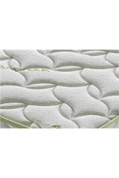 kuponsart 90X160 Kupons  Aloevera  Ortopedik Softortopedik  Yaylı Yatak - 3