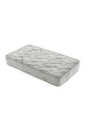 KUPONS 80X190 Kupons  Bamboo Ortopedik Soft Ortopedik  Yaylı Yatak thumbnail 1