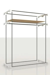 Prado Eko KREM Bez Dolap - 2